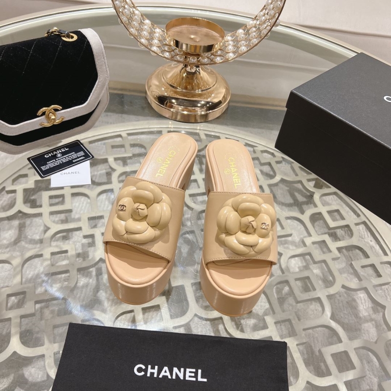 Ch*el slippers